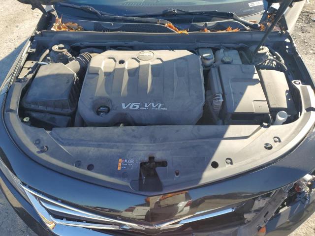 Photo 11 from auction – 2017 CHEVROLET IMPALA LT with VIN 2G1105S35H9165979