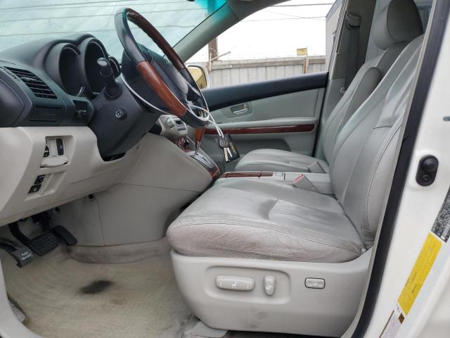 Photo 7 from auction – 2008 LEXUS RX 400H with VIN JTJGW31U982008112