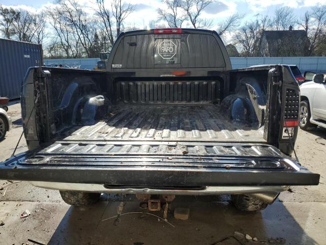 Photo 6 from auction – 2008 DODGE RAM 3500 with VIN 3D3MX39A78G104879