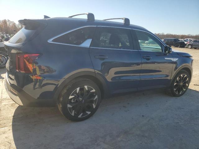 Photo 3 from auction – 2024 KIA SORENTO EX with VIN 5XYRH4JF2RG294700