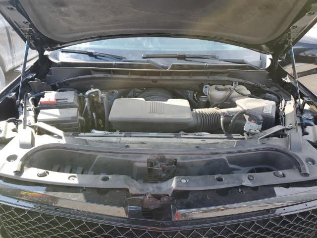 Photo 12 from auction – 2021 CADILLAC ESCALADE S with VIN 1GYS4FKL9MR255362