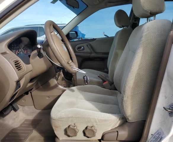 Photo 7 from auction – 2000 MAZDA PROTEGE DX with VIN JM1BJ2221Y0310055