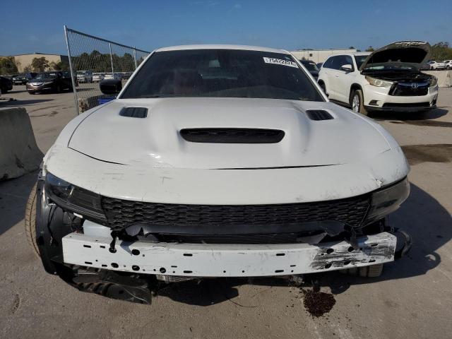 Photo 5 from auction – 2023 DODGE CHARGER SR with VIN 2C3CDXL9XPH670797