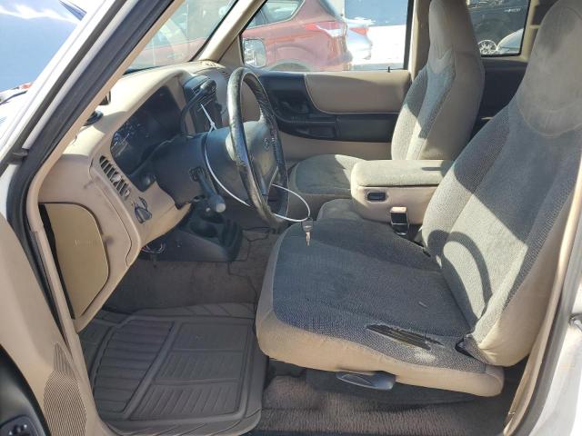 Photo 7 from auction – 2001 FORD RANGER SUP with VIN 1FTYR14V91PB12101