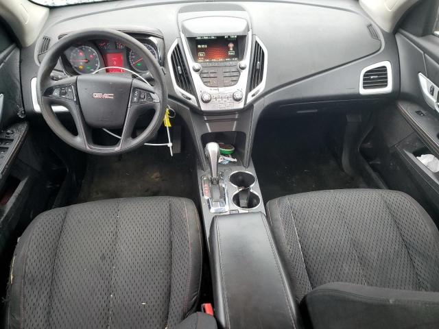 Photo 8 from auction – 2012 GMC TERRAIN SL with VIN 2GKFLREK3C6129429