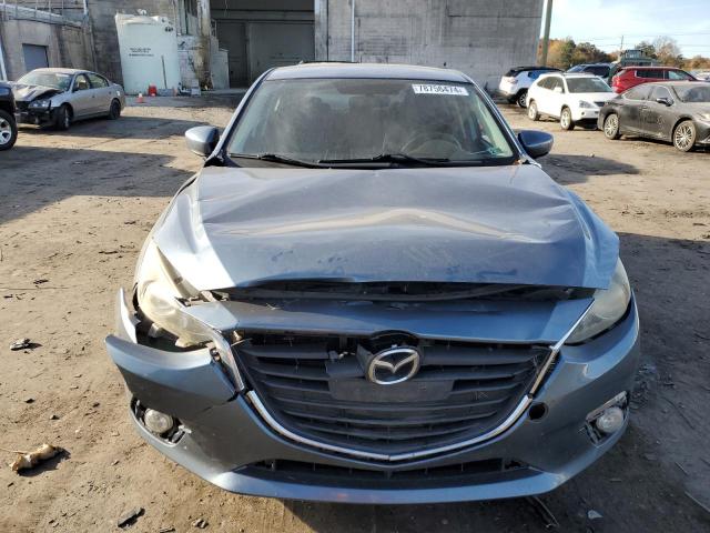 Photo 5 from auction – 2014 MAZDA 3 TOURING with VIN JM1BM1L73E1146986