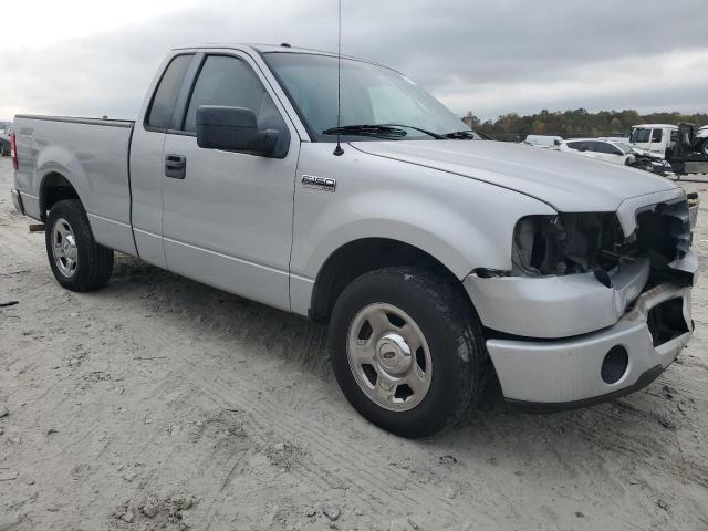 Photo 4 from auction – 2007 FORD F150 with VIN 1FTRF12W07NA85366