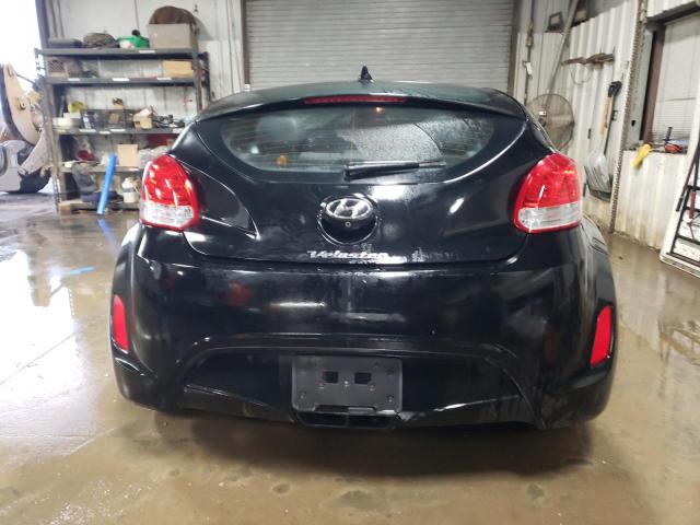 Photo 6 from auction – 2016 HYUNDAI VELOSTER with VIN KMHTC6ADXGU281070