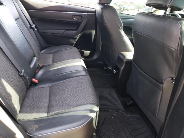 Photo 10 from auction – 2016 TOYOTA COROLLA L with VIN 5YFBURHE9GP437450