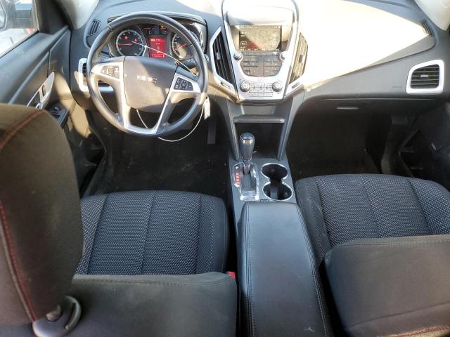 Photo 8 from auction – 2017 GMC TERRAIN SL with VIN 2GKFLTE38H6302617