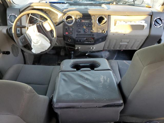 Photo 8 from auction – 2010 FORD F250 SUPER with VIN 1FTSX2B56AEB30071