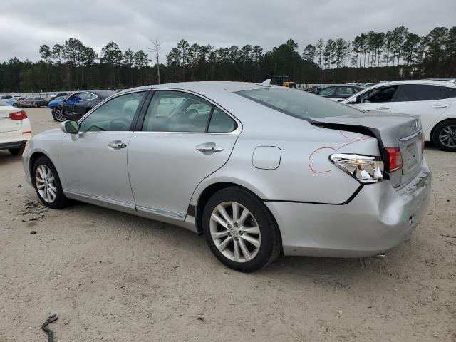Photo 2 from auction – 2011 LEXUS ES 350 with VIN JTHBK1EG6B2420656