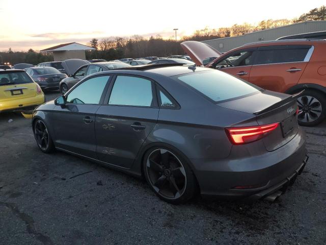 Photo 2 from auction – 2017 AUDI A3 PREMIUM with VIN WAUB8GFF8H1018528