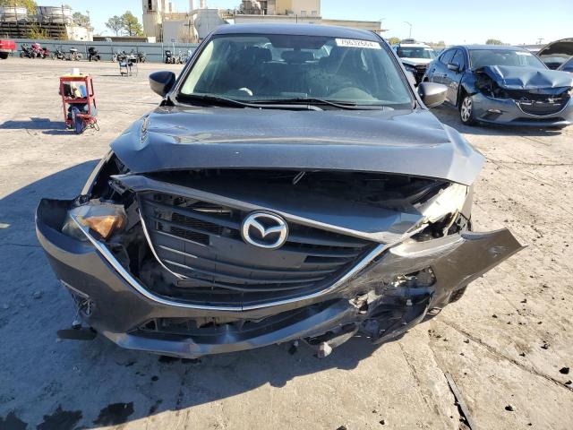 Photo 5 from auction – 2014 MAZDA 3 TOURING with VIN JM1BM1L73E1190678