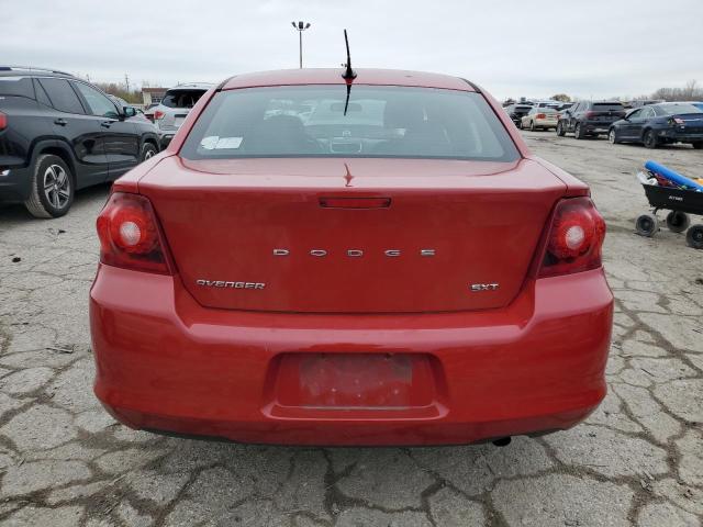 Photo 6 from auction – 2013 DODGE AVENGER SX with VIN 1C3CDZCB8DN557786