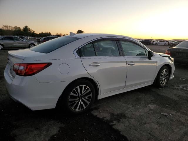 Photo 3 from auction – 2019 SUBARU LEGACY 2.5 with VIN 4S3BNAF68K3034989