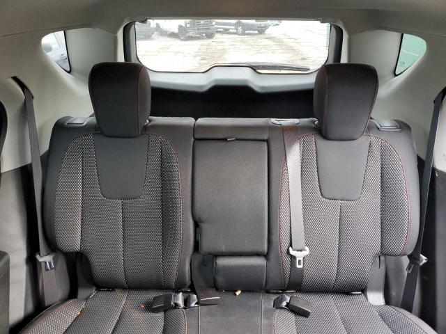 Photo 10 from auction – 2016 CHEVROLET EQUINOX LT with VIN 2GNFLFEK2G6287249