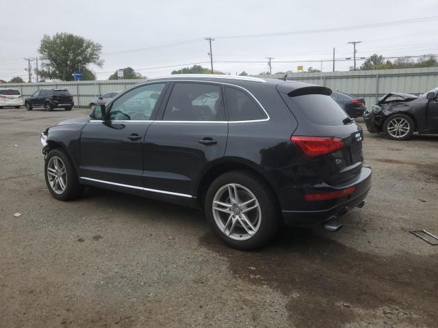 Photo 2 from auction – 2014 AUDI Q5 PREMIUM with VIN WA1LFAFP9EA013492