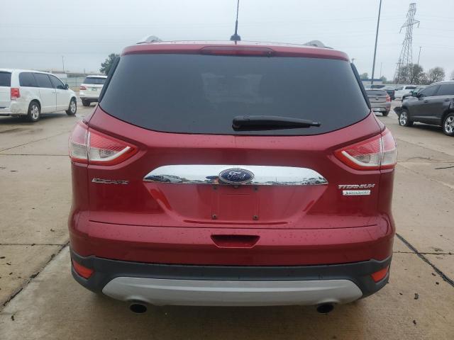 Photo 6 from auction – 2015 FORD ESCAPE TIT with VIN 1FMCU0J92FUB94476
