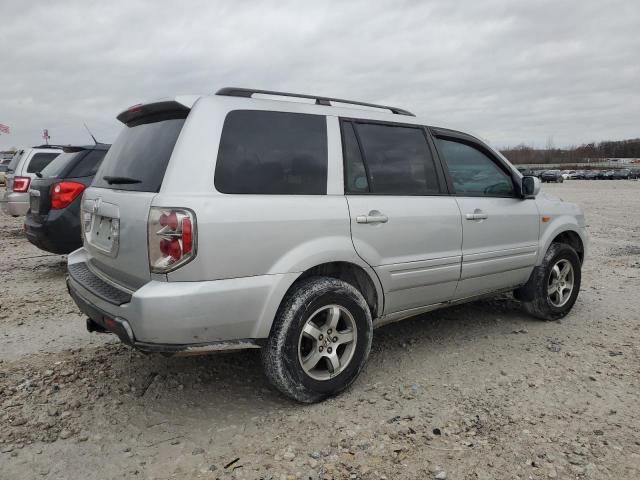 Photo 3 from auction – 2006 HONDA PILOT EX with VIN 5FNYF28466B025709
