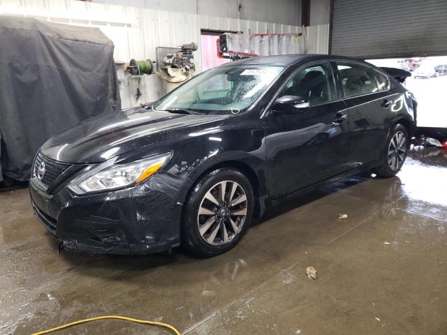 NISSAN ALTIMA 2.5 2017 with VIN 1N4AL3AP5HC175496 - Photo from auction