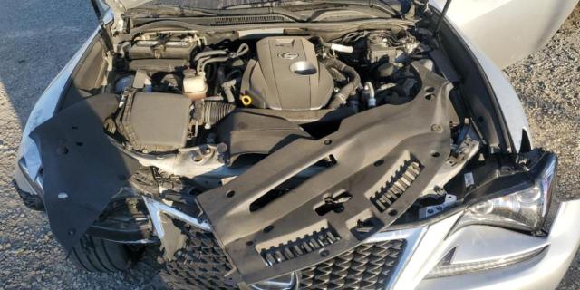 Photo 11 from auction – 2016 LEXUS RC 200T with VIN JTHHA5BC7G5002148