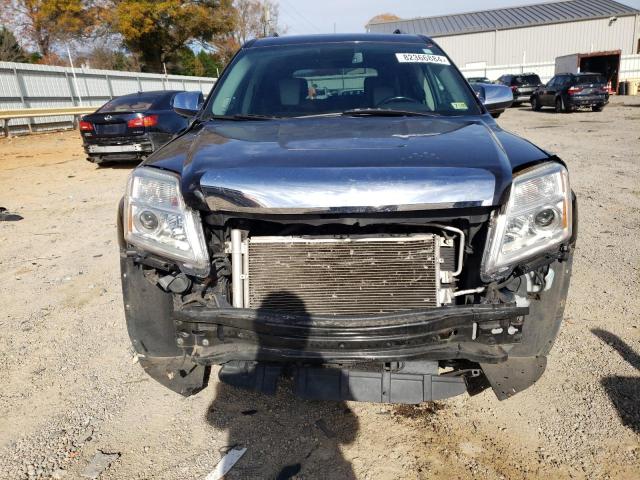 Photo 5 from auction – 2012 GMC TERRAIN SL with VIN 2GKFLXE53C6353430