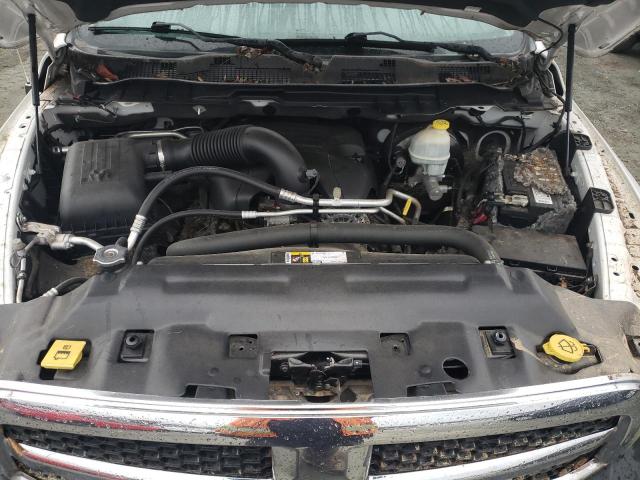 Photo 11 from auction – 2015 RAM 1500 ST with VIN 1C6RR6ST9FS565097