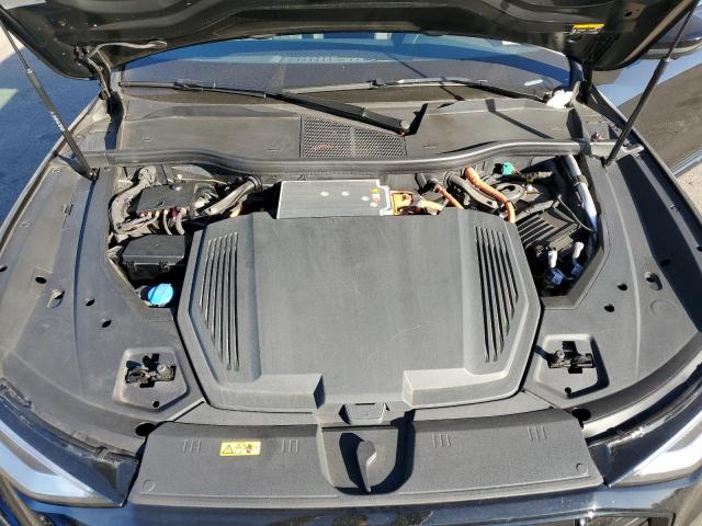 Photo 12 from auction – 2022 AUDI E-TRON PRE with VIN WA1LAAGE6NB011995