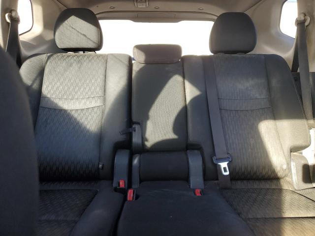 Photo 10 from auction – 2017 NISSAN ROGUE S with VIN KNMAT2MT5HP605128