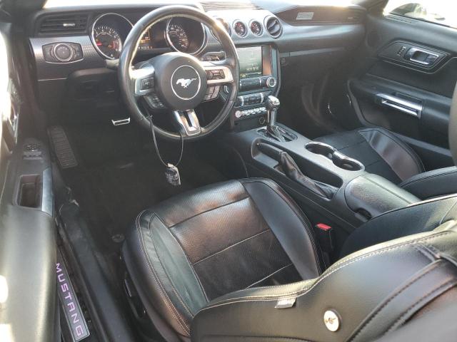 Photo 8 from auction – 2015 FORD MUSTANG with VIN 1FA6P8THXF5380245