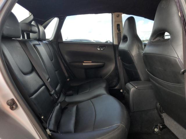 Photo 10 from auction – 2013 SUBARU IMPREZA WR with VIN JF1GV7E67DG010484