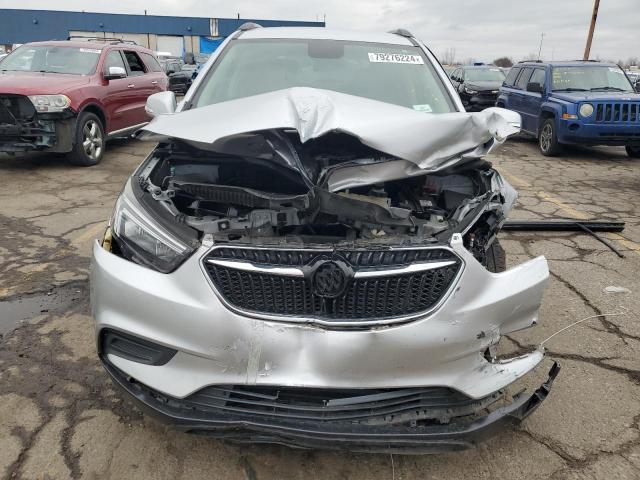 Photo 5 from auction – 2017 BUICK ENCORE PRE with VIN KL4CJASB9HB081492