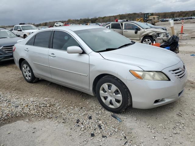 Photo 4 from auction – 2009 TOYOTA CAMRY BASE with VIN 4T4BE46K19R110587