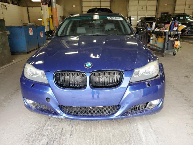 Photo 5 from auction – 2011 BMW 328 XI SUL with VIN WBAPK5C59BA993683