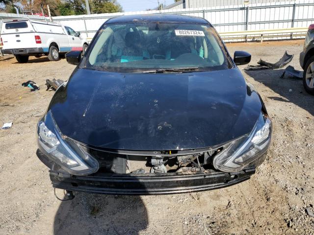 Photo 5 from auction – 2019 NISSAN SENTRA S with VIN 3N1AB7AP1KY386734