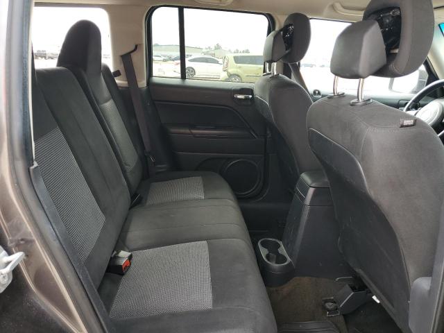 Photo 10 from auction – 2016 JEEP PATRIOT LA with VIN 1C4NJPFA8GD794468