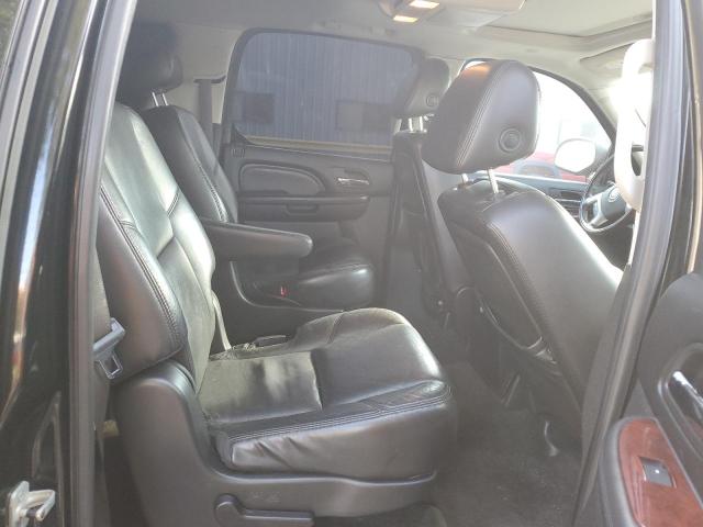 Фото 11 с аукциона – 2007 CADILLAC ESCALADE E с VIN 1GYFK66827R343946