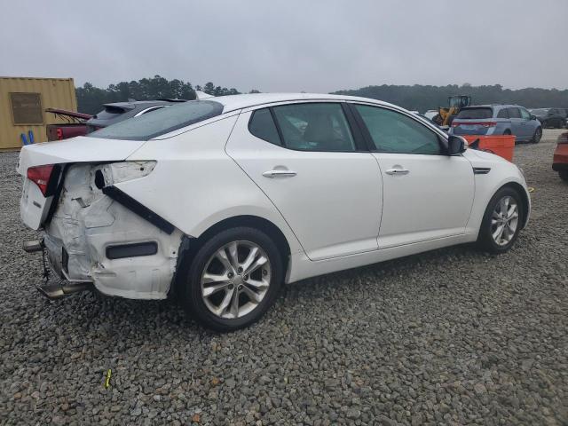Zdjęcie 3 z aukcji – 2013 KIA OPTIMA EX z VIN 5XXGN4A76DG120229