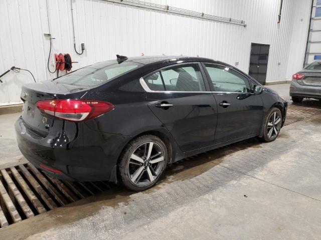 Photo 3 from auction – 2017 KIA FORTE EX with VIN 3KPFL4A82HE115750