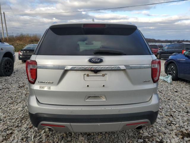 Photo 6 from auction – 2017 FORD EXPLORER L with VIN 1FM5K8F85HGE41147