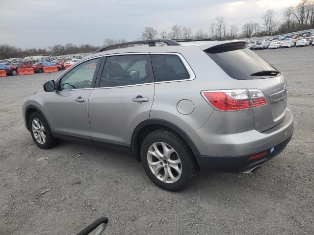 Photo 2 from auction – 2011 MAZDA CX-9 with VIN JM3TB3CV1B0301886