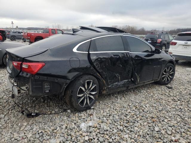 Photo 3 from auction – 2018 CHEVROLET MALIBU LT with VIN 1G1ZD5ST7JF274402