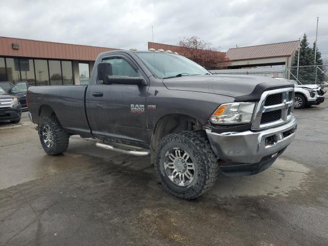 Photo 4 from auction – 2015 RAM 2500 ST with VIN 3C6MR5AJ2FG645885