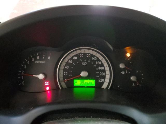 صورة رقم 9 من المزاد - 2008 HYUNDAI ENTOURAGE مع VIN KNDMC233586046409