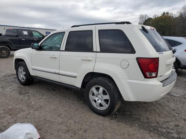 Photo 2 from auction – 2010 JEEP GRAND CHER with VIN 1J4PS4GK7AC155050