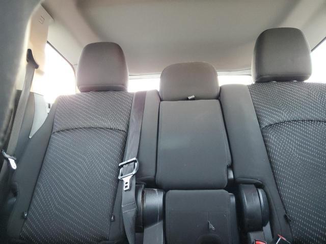 Photo 10 from auction – 2012 DODGE JOURNEY SE with VIN 3C4PDCAB0CT204387