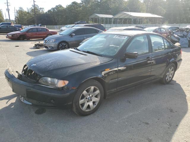 BMW 325 I 2004 with VIN WBAET37484NJ96461 - Photo from auction