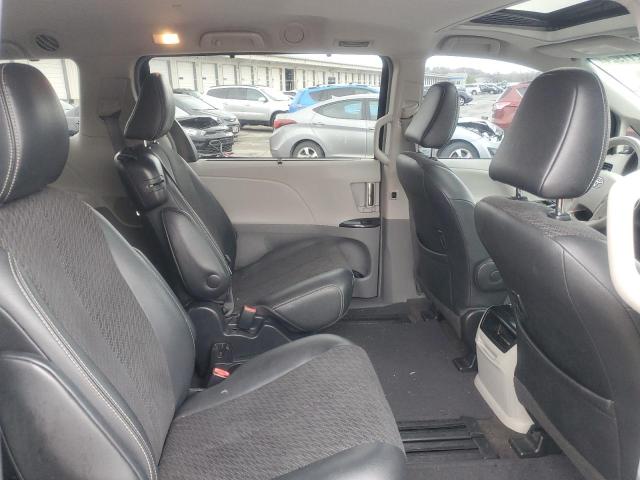 Photo 11 from auction – 2013 TOYOTA SIENNA SPO with VIN 5TDXK3DC5DS371995