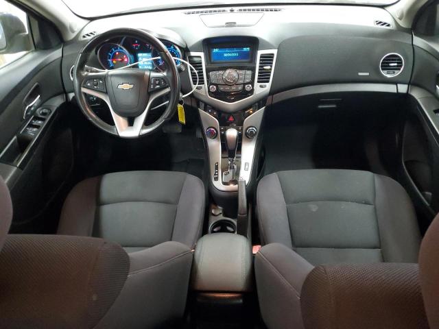 Photo 8 from auction – 2014 CHEVROLET CRUZE LT with VIN 1G1PC5SBXE7260141